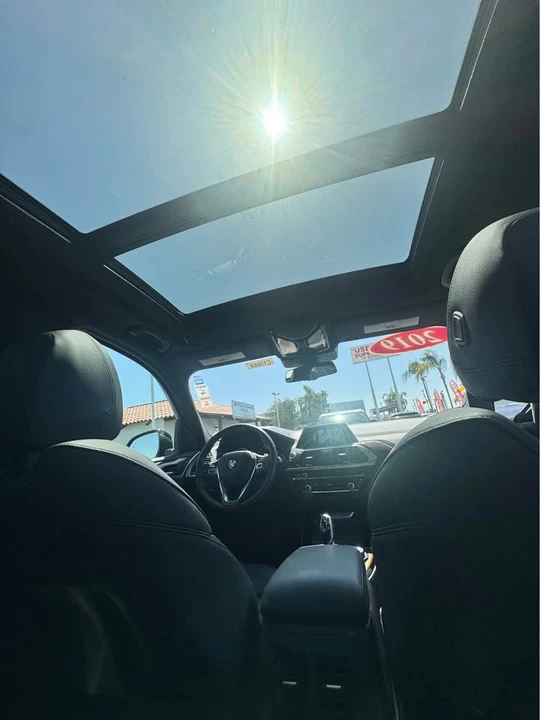 2019 BMW G01 X3 - Image 4 of 10