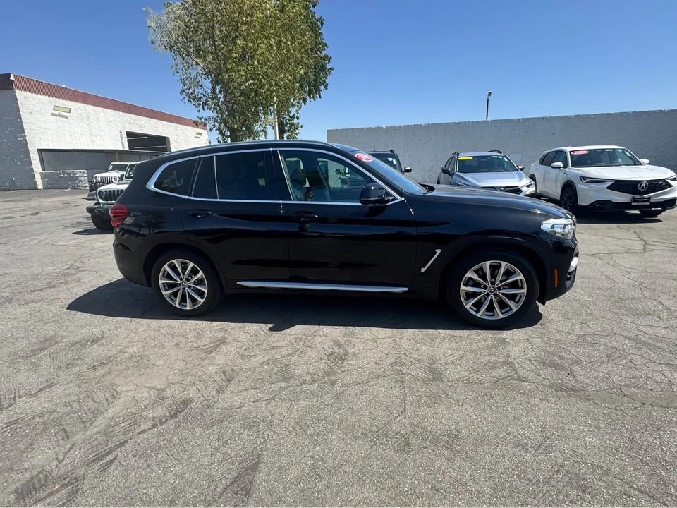 2019 BMW G01 X3 - Image 3 of 10