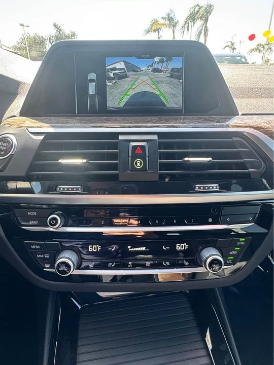 2019 BMW G01 X3 - Image 9 of 10