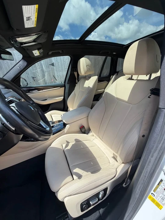 2019 BMW G01 X3 - Image 9 of 18