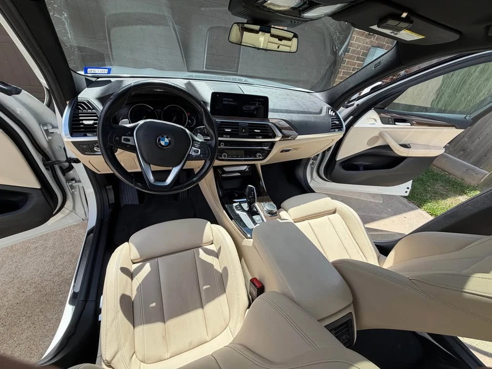2019 BMW G01 X3 - Image 11 of 18