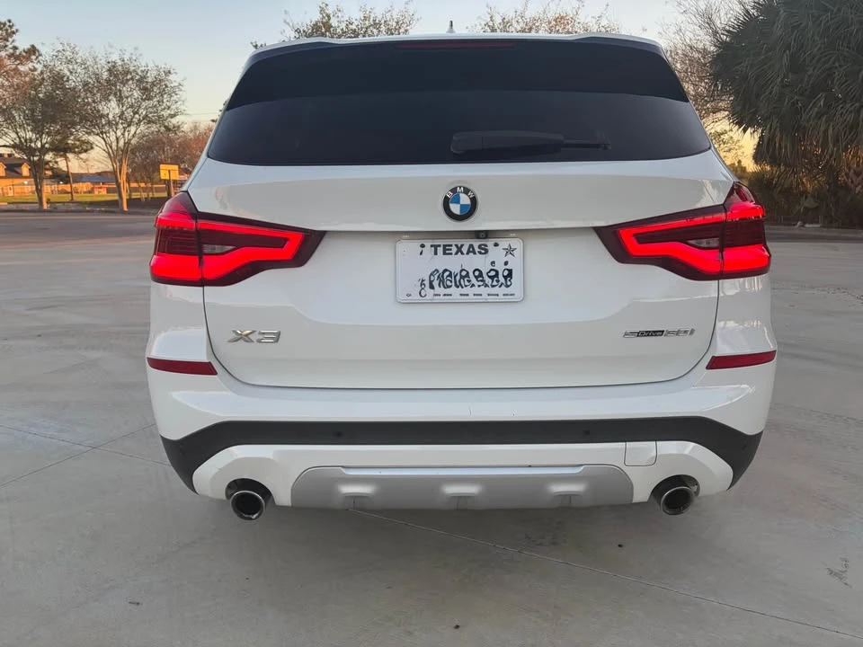 2019 BMW G01 X3 - Image 4 of 18
