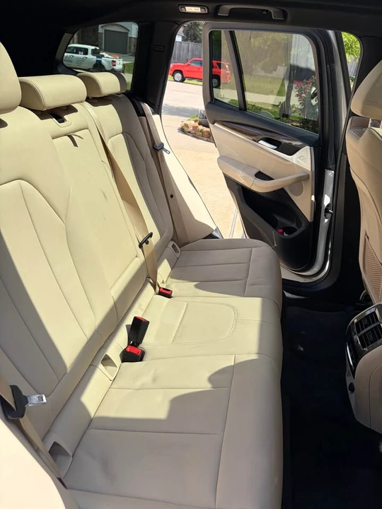 2019 BMW G01 X3 - Image 17 of 18