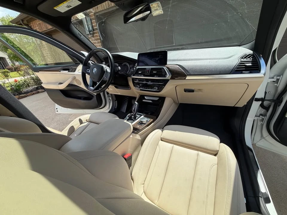2019 BMW G01 X3 - Image 10 of 18