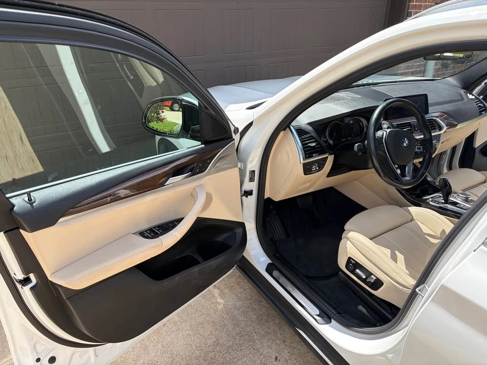 2019 BMW G01 X3 - Image 14 of 18