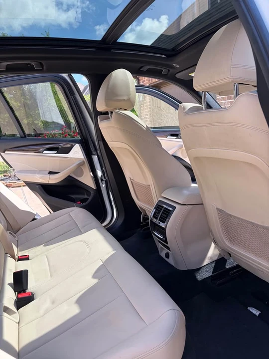 2019 BMW G01 X3 - Image 16 of 18