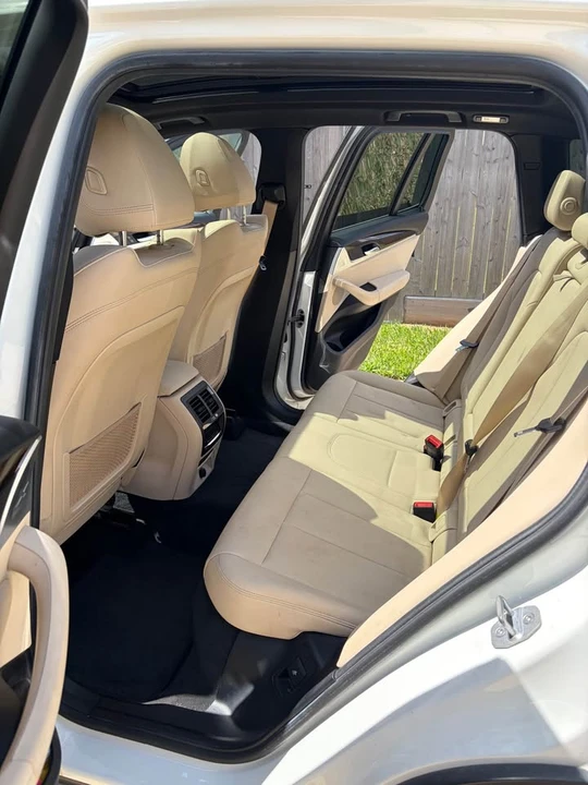 2019 BMW G01 X3 - Image 15 of 18