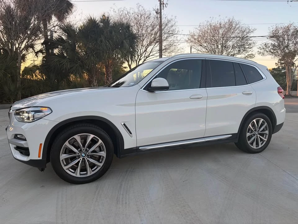 2019 BMW G01 X3 - Image 2 of 18