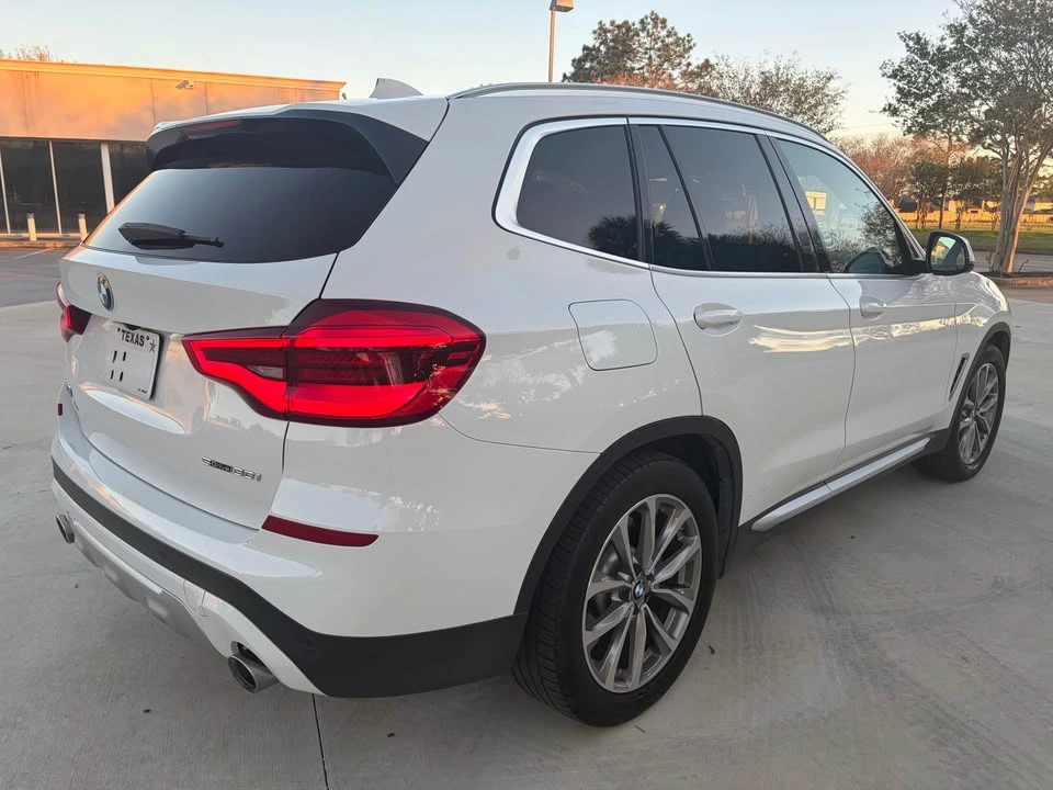 2019 BMW G01 X3 - Image 5 of 18
