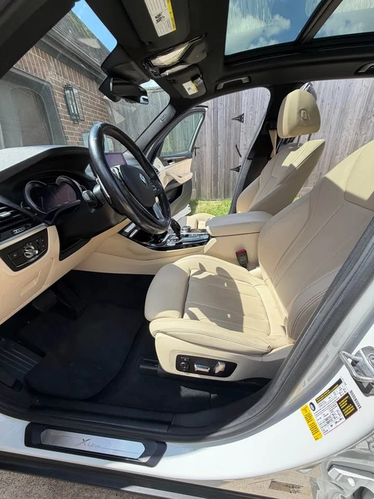 2019 BMW G01 X3 - Image 12 of 18