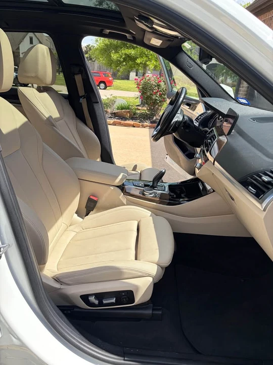 2019 BMW G01 X3 - Image 13 of 18