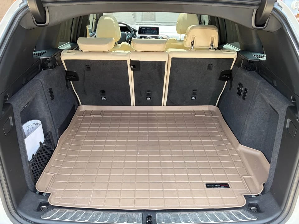 2019 BMW G01 X3 - Image 18 of 18