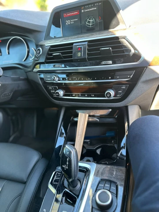 2019 BMW G01 X3 - Image 4 of 12