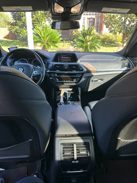 2019 BMW G01 X3 - Image 8 of 12