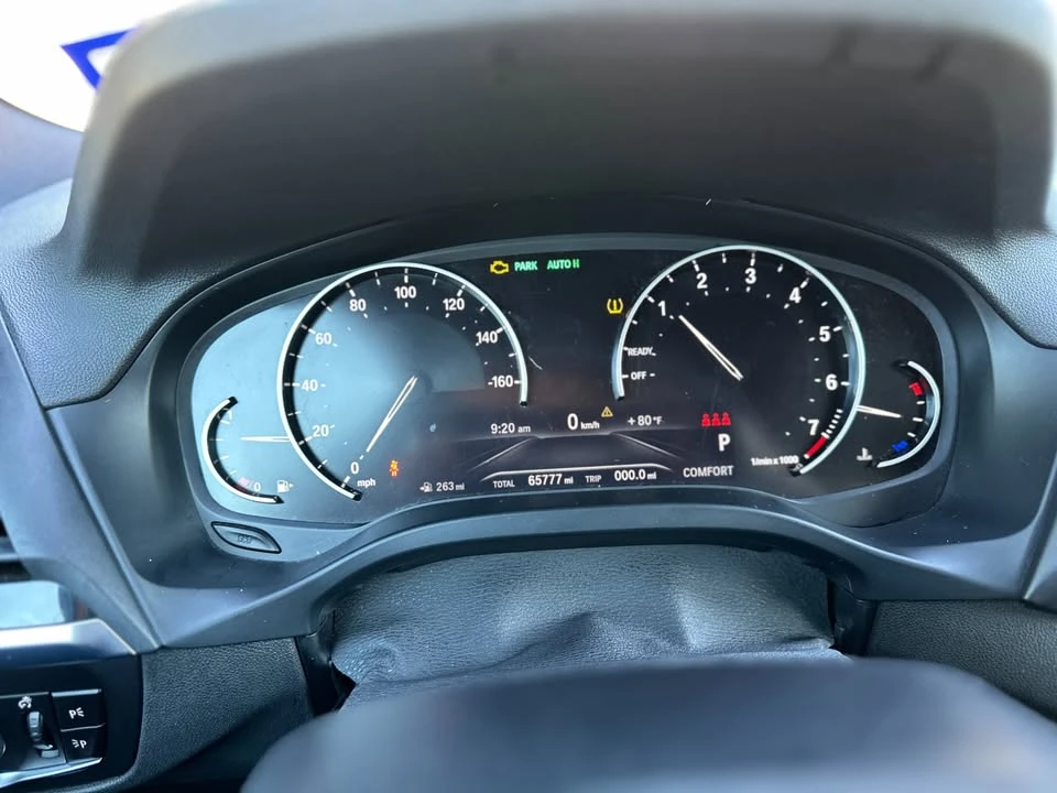 2019 BMW G01 X3 - Image 12 of 12