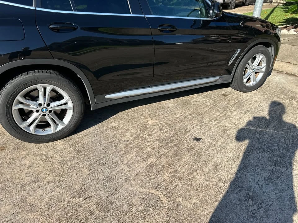 2019 BMW G01 X3 - Image 11 of 12