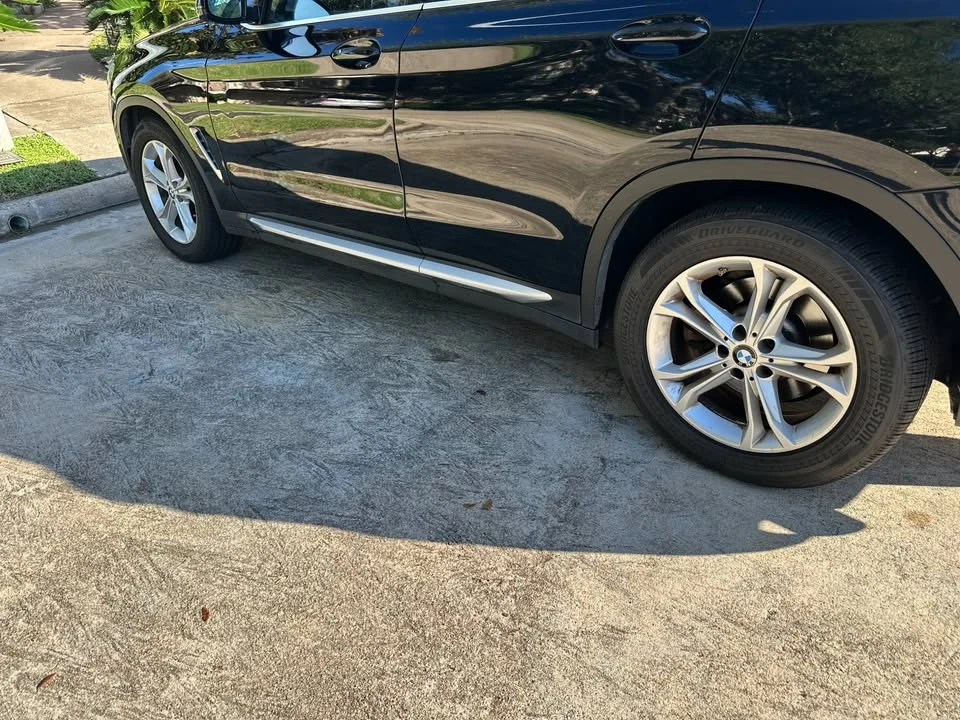 2019 BMW G01 X3 - Image 10 of 12