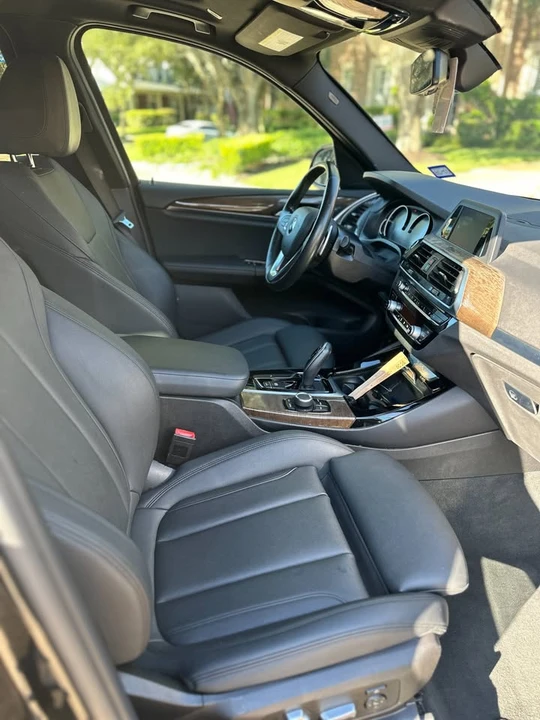 2019 BMW G01 X3 - Image 3 of 12