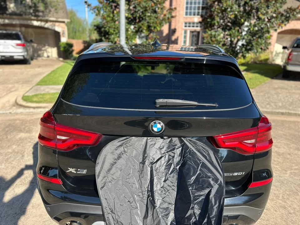 2019 BMW G01 X3 - Image 9 of 12