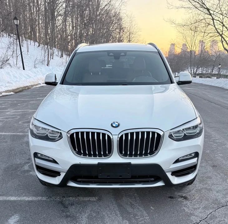 2019 BMW G01 X3 - Image 6 of 17