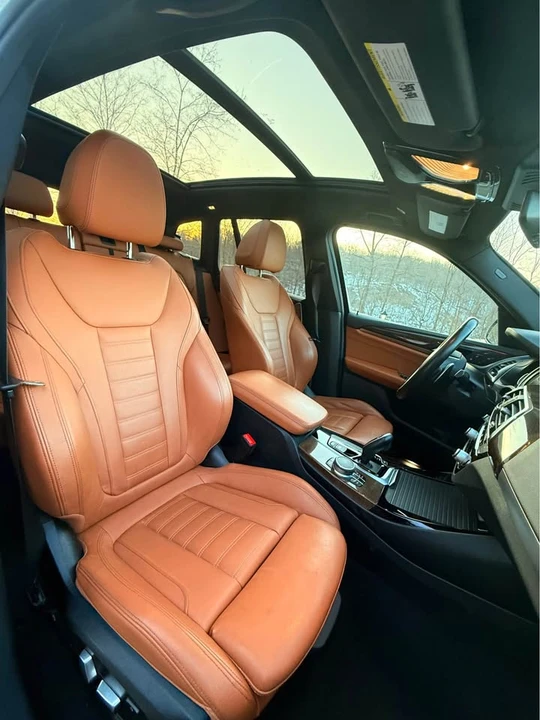 2019 BMW G01 X3 - Image 9 of 17