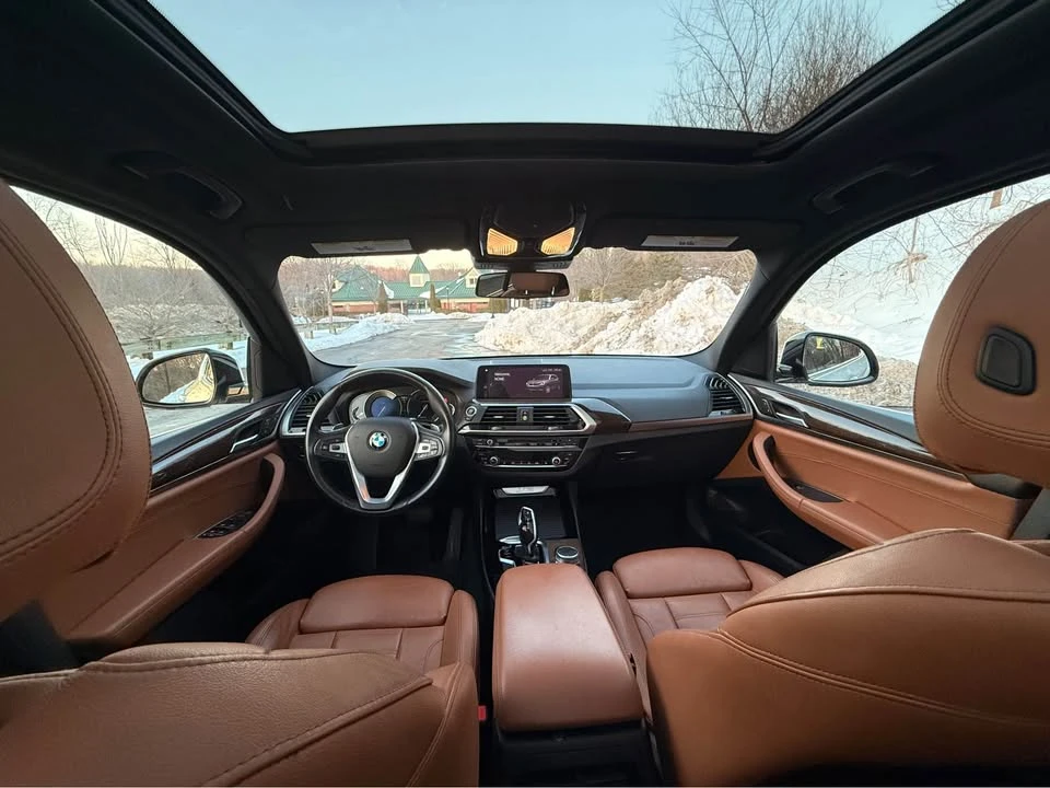 2019 BMW G01 X3 - Image 8 of 17