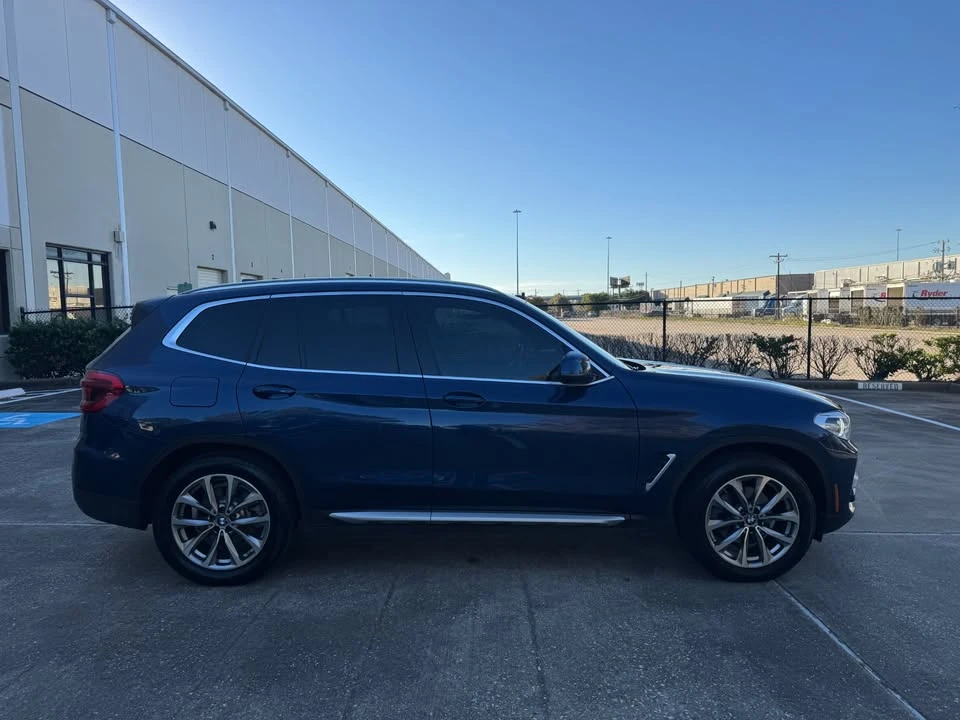 2019 BMW G01 X3 - Image 2 of 16
