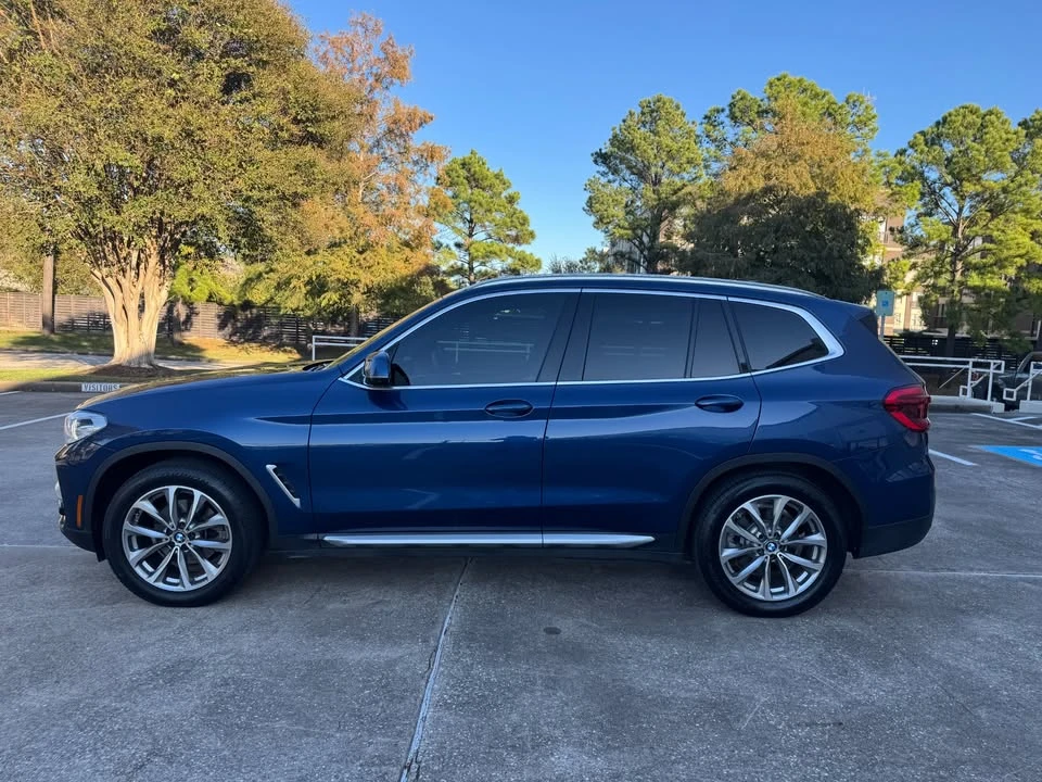 2019 BMW G01 X3 - Image 6 of 16