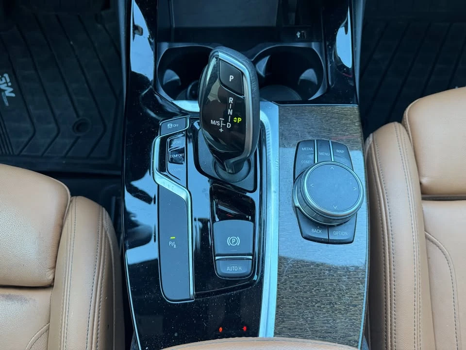 2019 BMW G01 X3 - Image 11 of 16