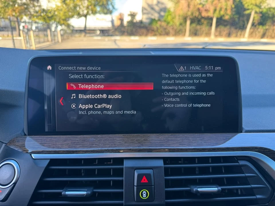 2019 BMW G01 X3 - Image 13 of 16