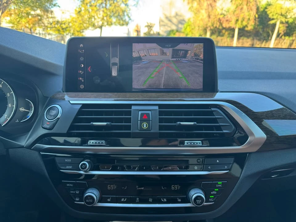 2019 BMW G01 X3 - Image 12 of 16