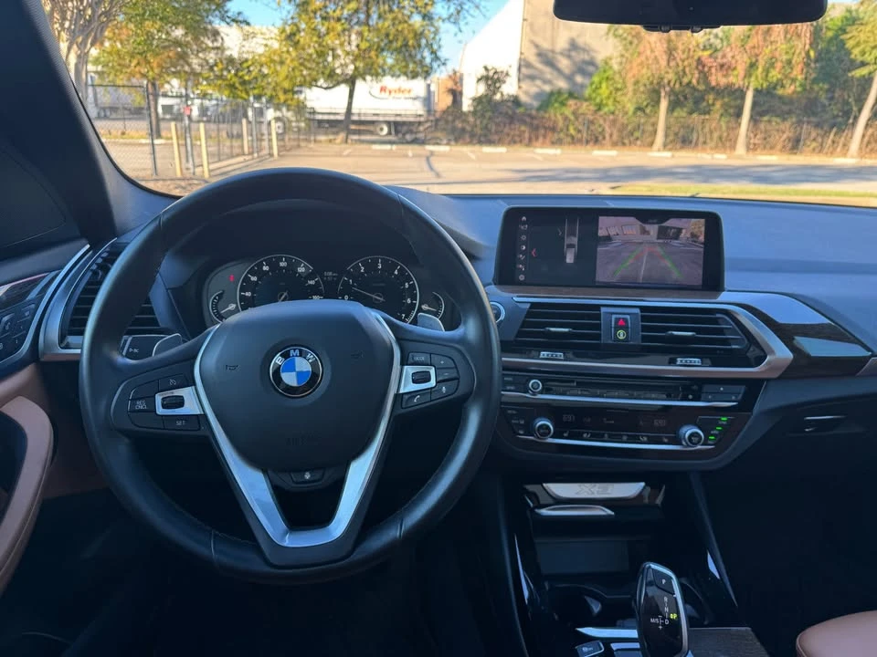 2019 BMW G01 X3 - Image 10 of 16