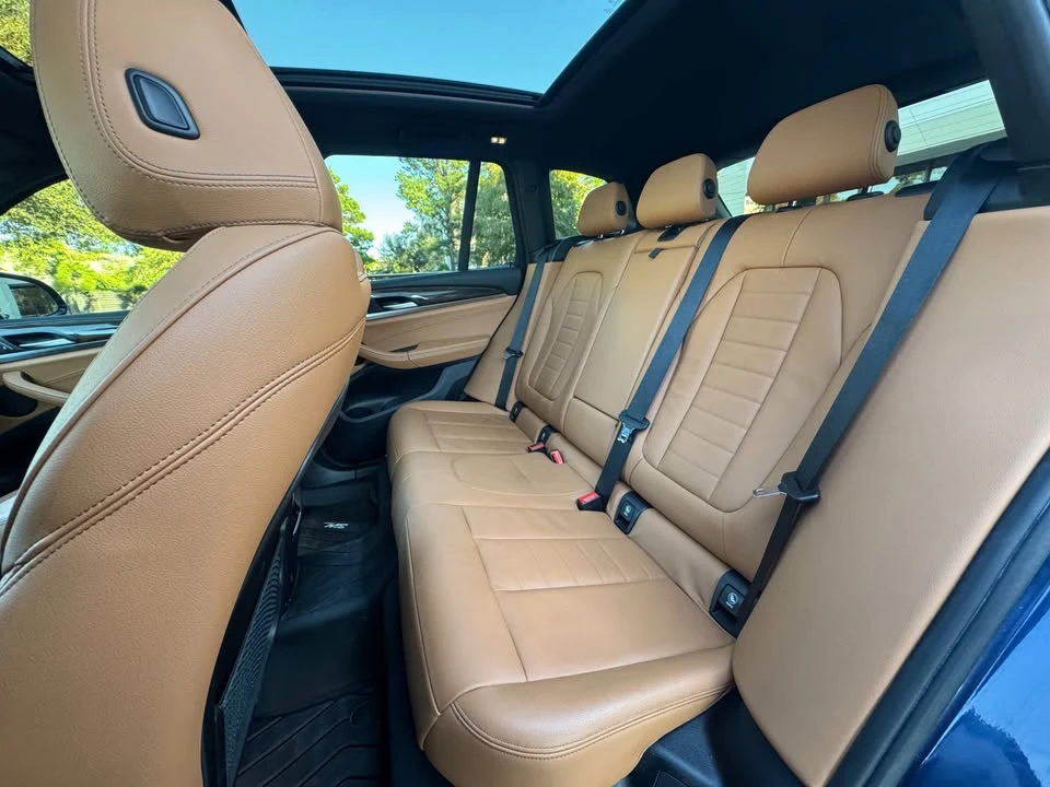 2019 BMW G01 X3 - Image 8 of 16