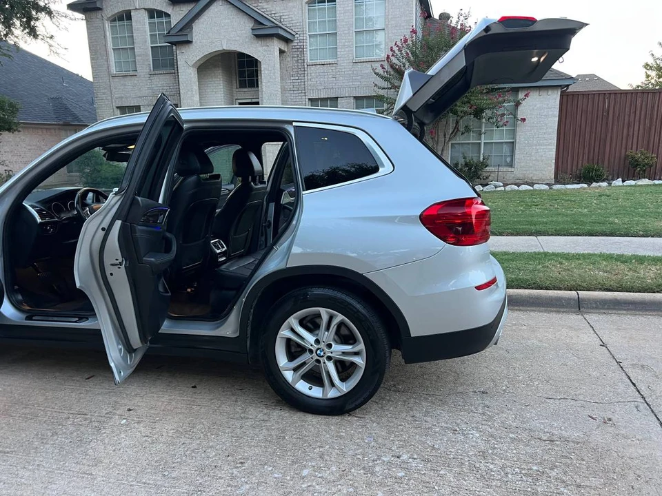 2019 BMW G01 X3 - Image 19 of 20