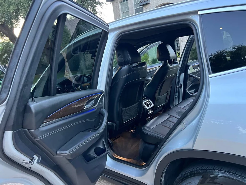 2019 BMW G01 X3 - Image 20 of 20