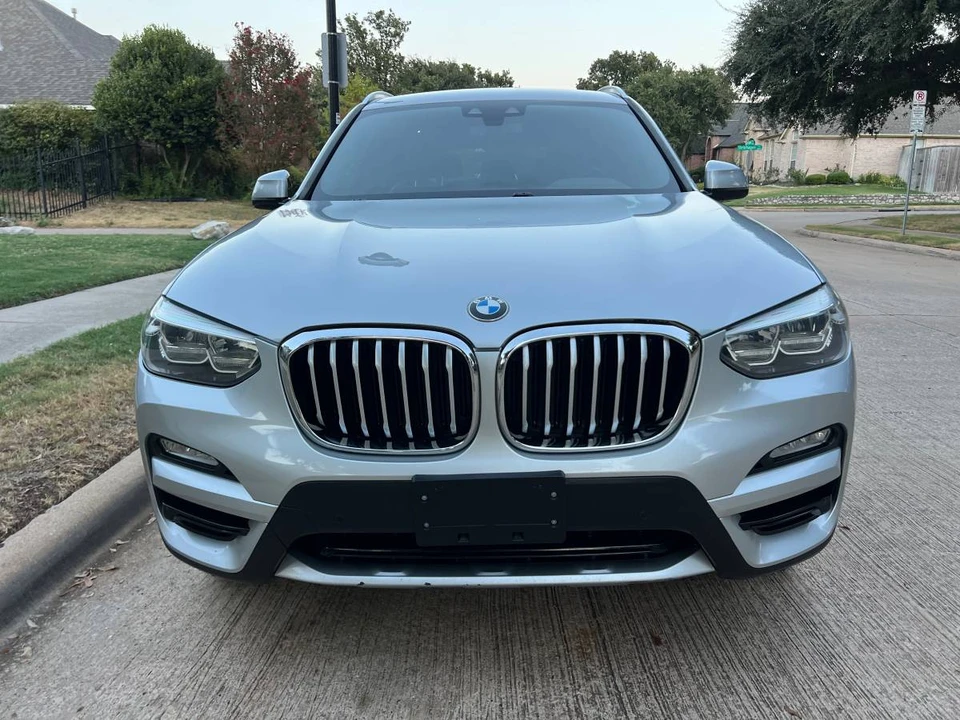 2019 BMW G01 X3 - Image 2 of 20