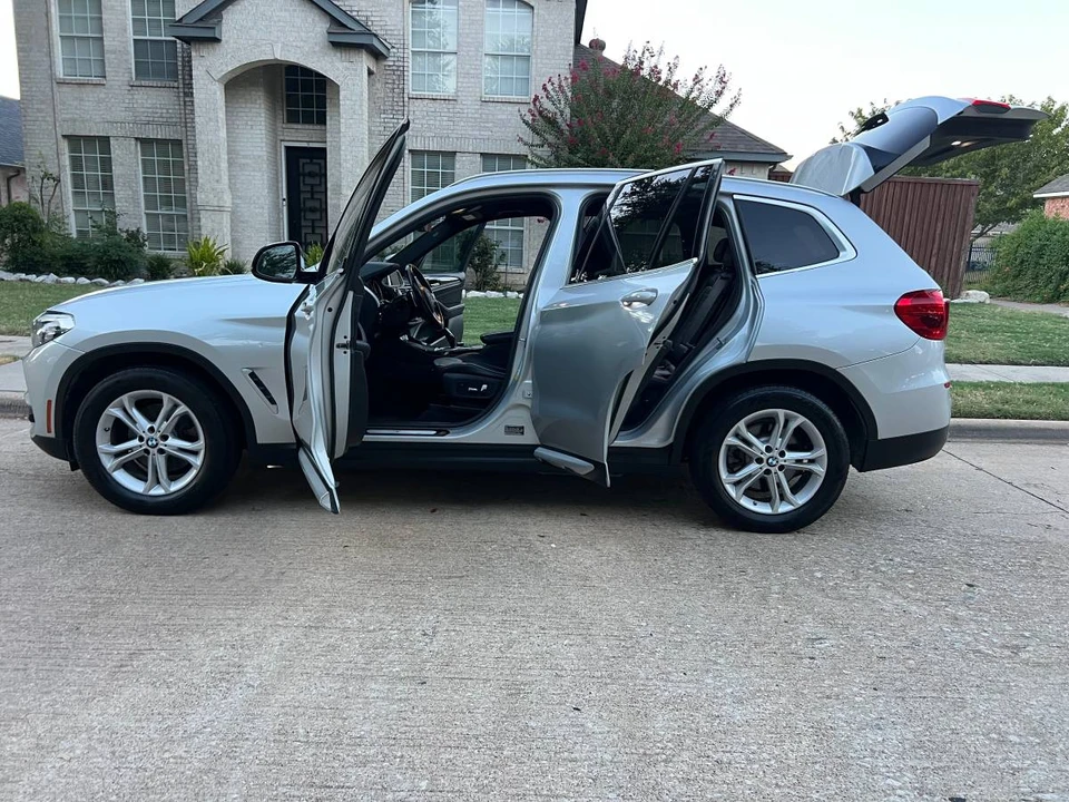 2019 BMW G01 X3 - Image 16 of 20