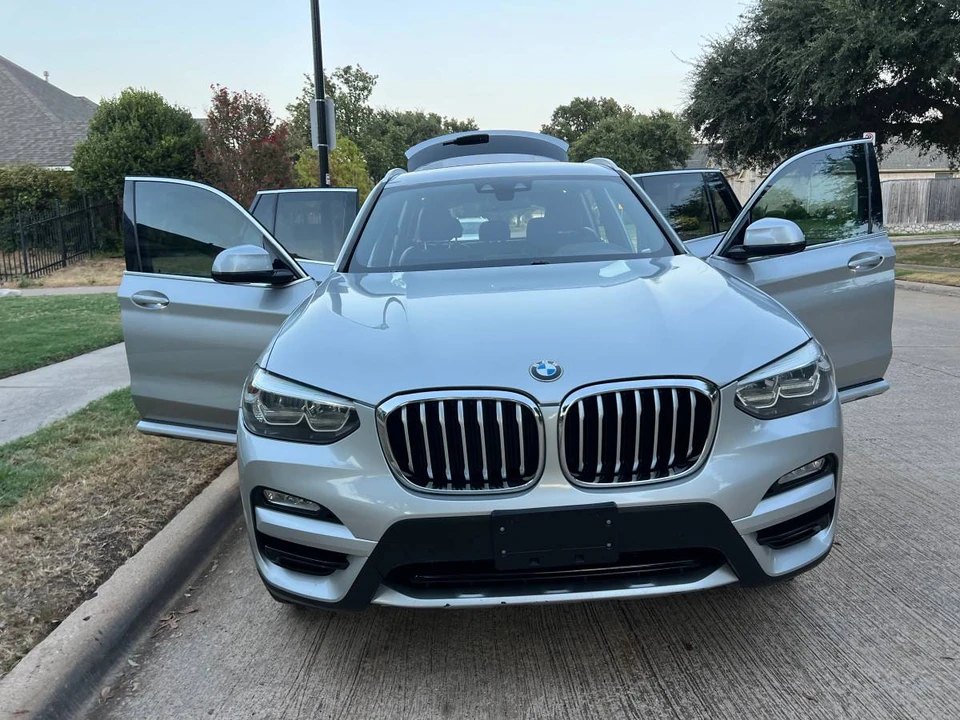 2019 BMW G01 X3 - Image 14 of 20