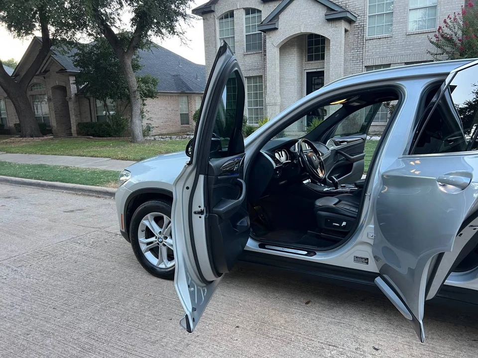 2019 BMW G01 X3 - Image 15 of 20