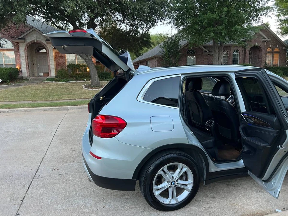 2019 BMW G01 X3 - Image 11 of 20