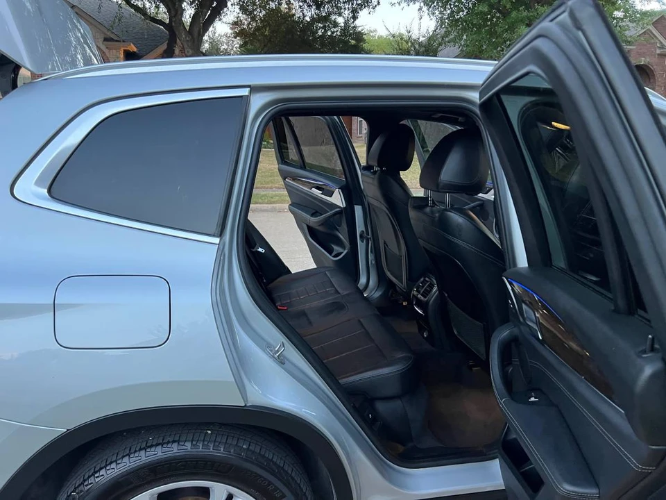 2019 BMW G01 X3 - Image 10 of 20