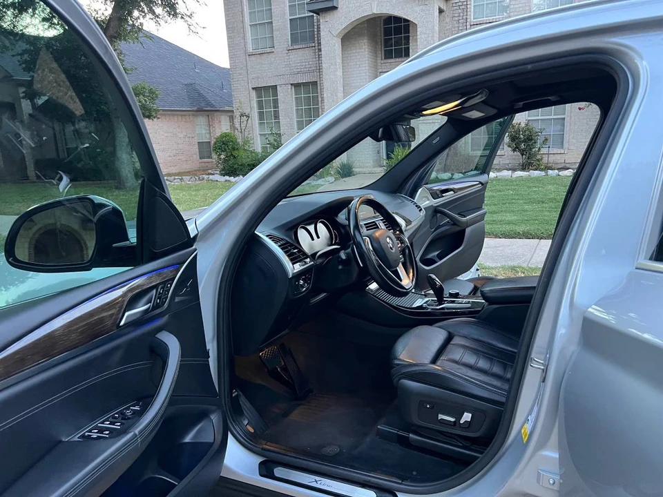 2019 BMW G01 X3 - Image 18 of 20