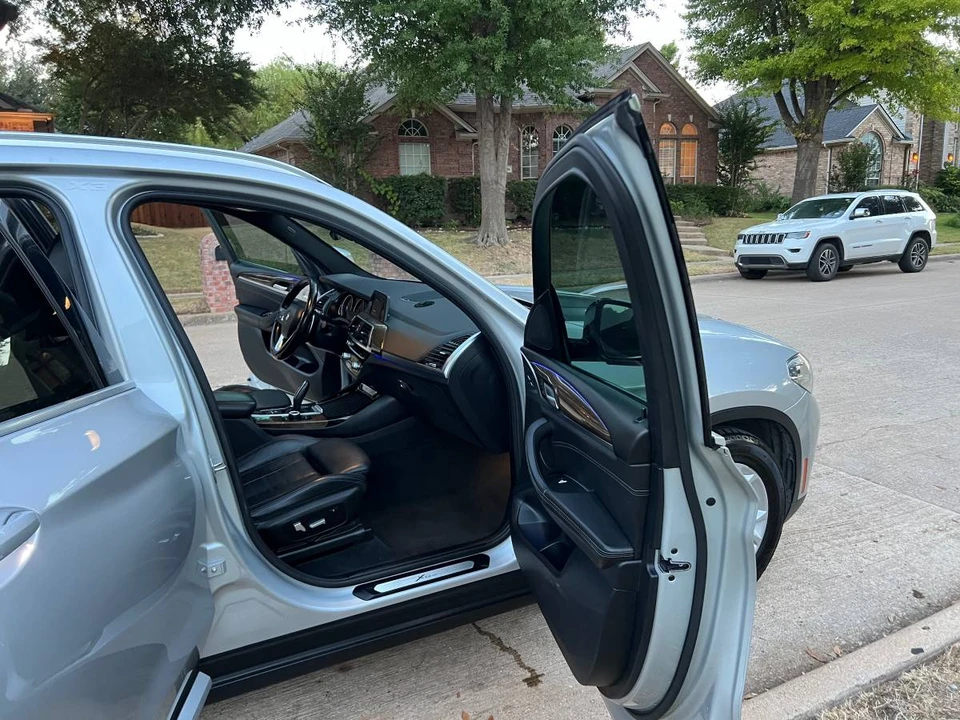 2019 BMW G01 X3 - Image 9 of 20
