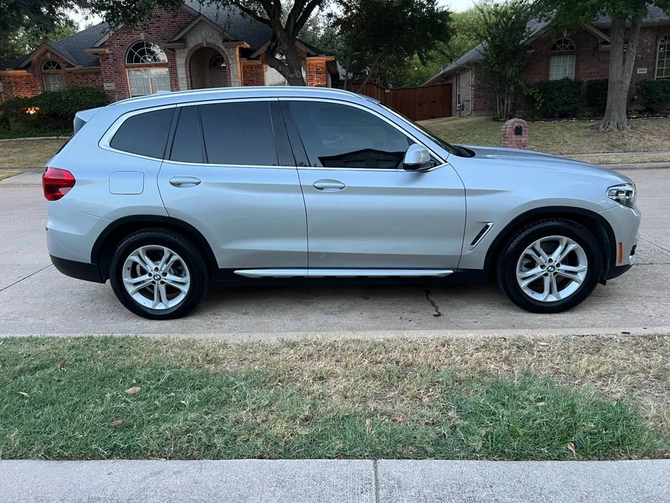 2019 BMW G01 X3 - Image 5 of 20