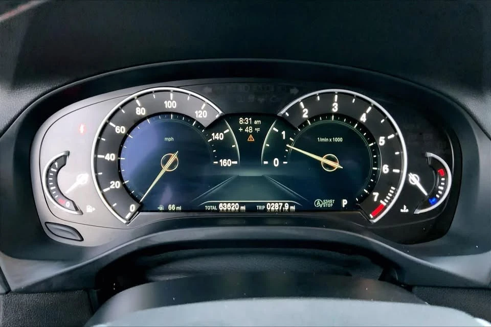 2019 BMW G01 X3 - Image 8 of 13