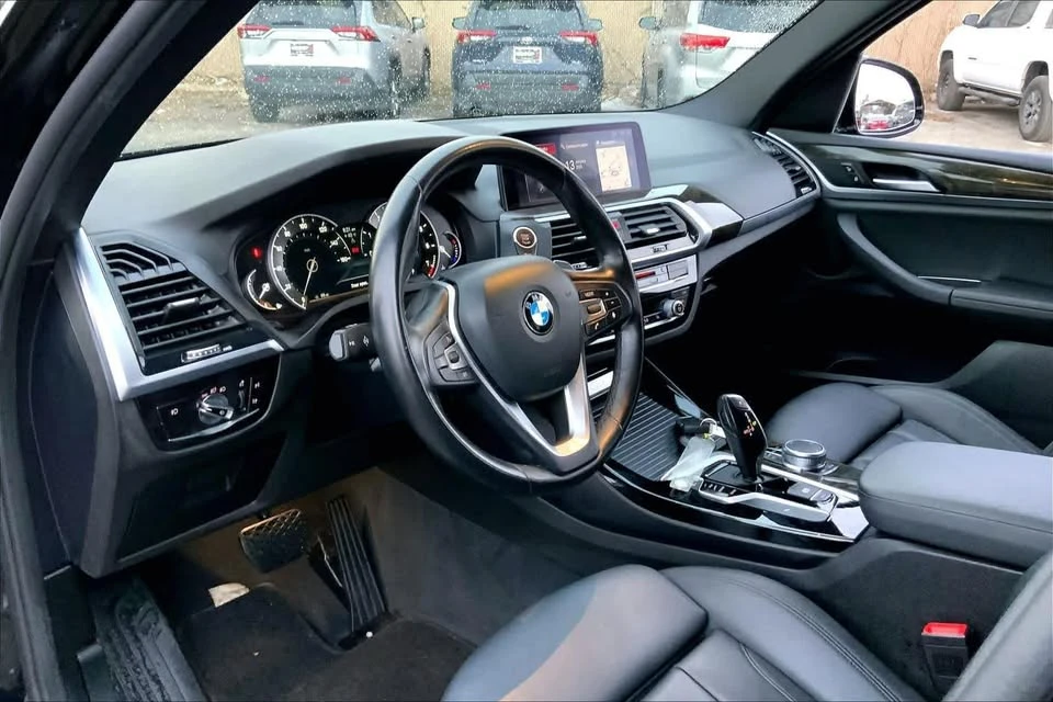 2019 BMW G01 X3 - Image 11 of 13