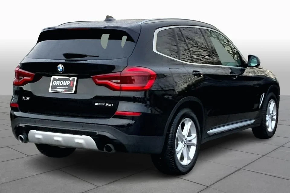 2019 BMW G01 X3 - Image 2 of 13