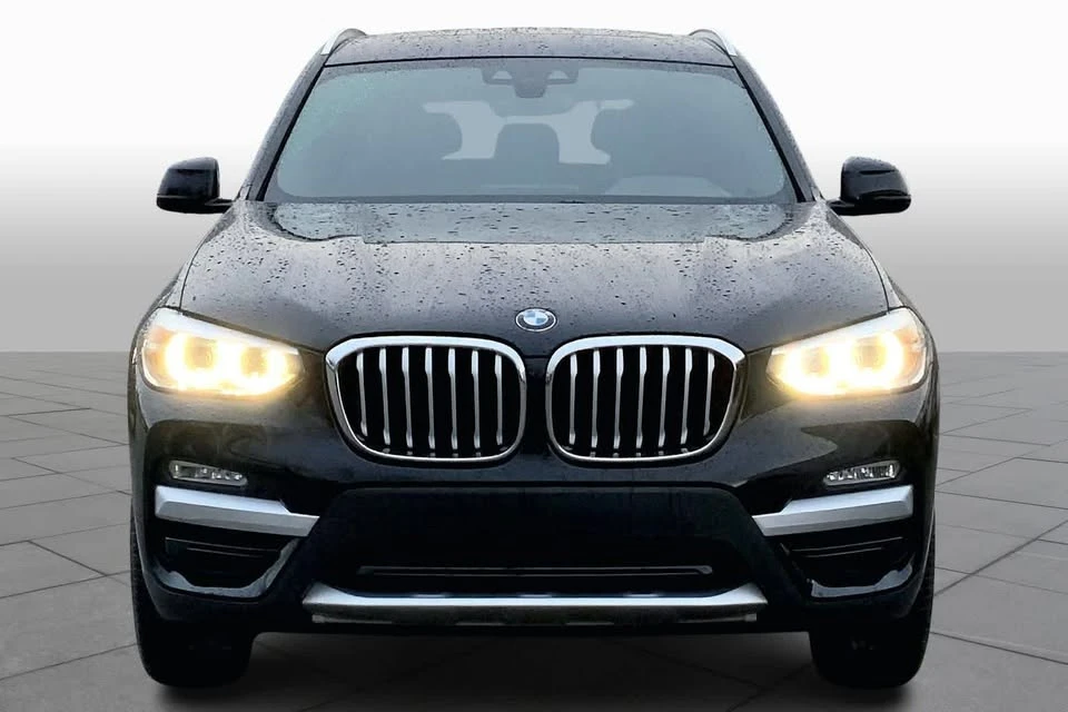 2019 BMW G01 X3 - Image 4 of 13