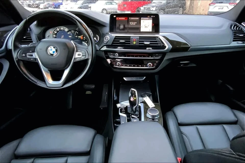 2019 BMW G01 X3 - Image 7 of 13