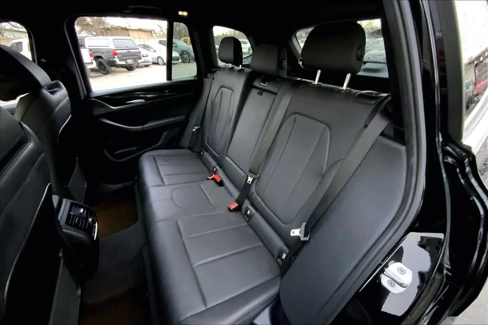 2019 BMW G01 X3 - Image 13 of 13